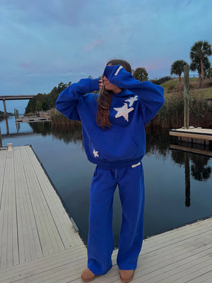 PREORDER Midnight Star Hoodie