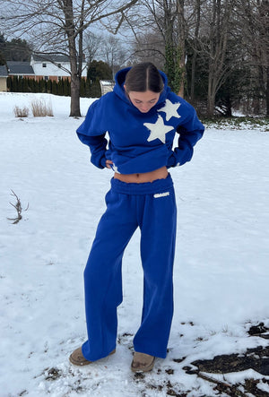 Midnight Star Hoodie