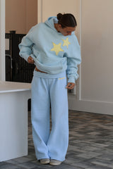 Azure Star Sweatpants