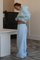Azure Star Sweatpants