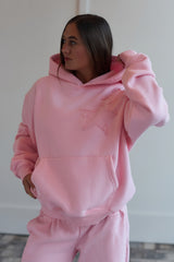 Peony Star Hoodie