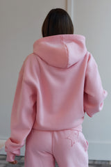 Peony Star Hoodie
