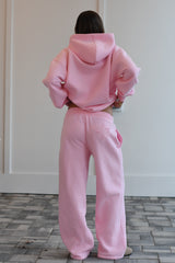 Peony Star Sweatpants