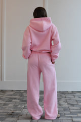 Peony Star Sweatpants