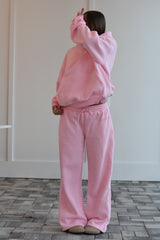 Peony Star Sweatpants
