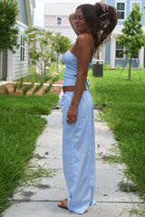 Skylight Wide Leg Pants