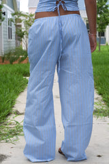 Skylight Wide Leg Pants