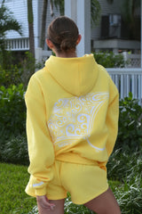 Stingray Shorts - Sunshine