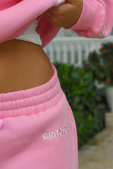 Stingray Sweatpants - Bloom