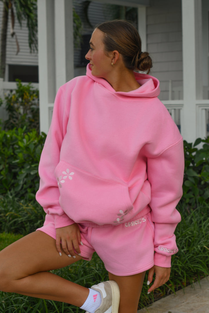 Stingray Shorts - Bloom