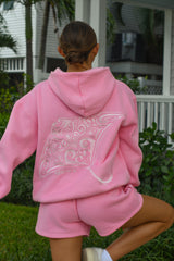 Stingray Shorts - Bloom