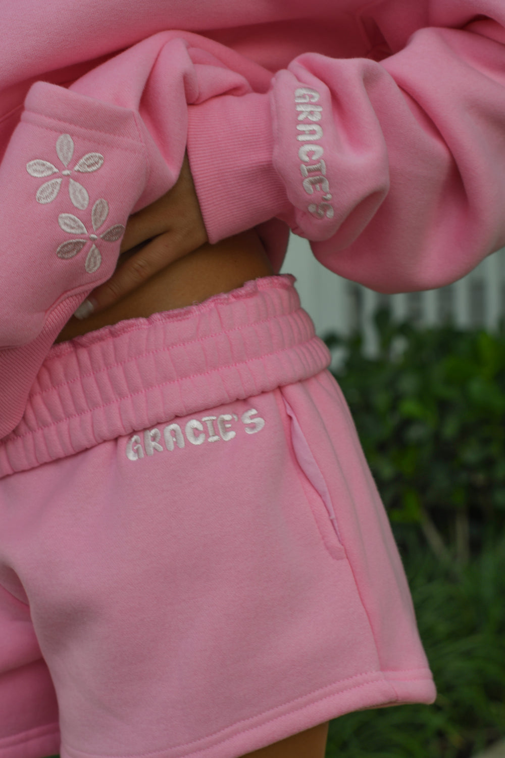 Stingray Shorts - Bloom