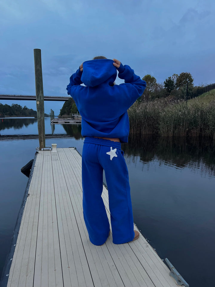 PREORDER Midnight Star Sweatpant