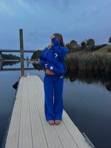 PREORDER Midnight Star Sweatpant