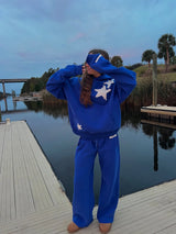 PREORDER Midnight Star Hoodie
