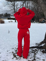 PREORDER Cherry Star Hoodie