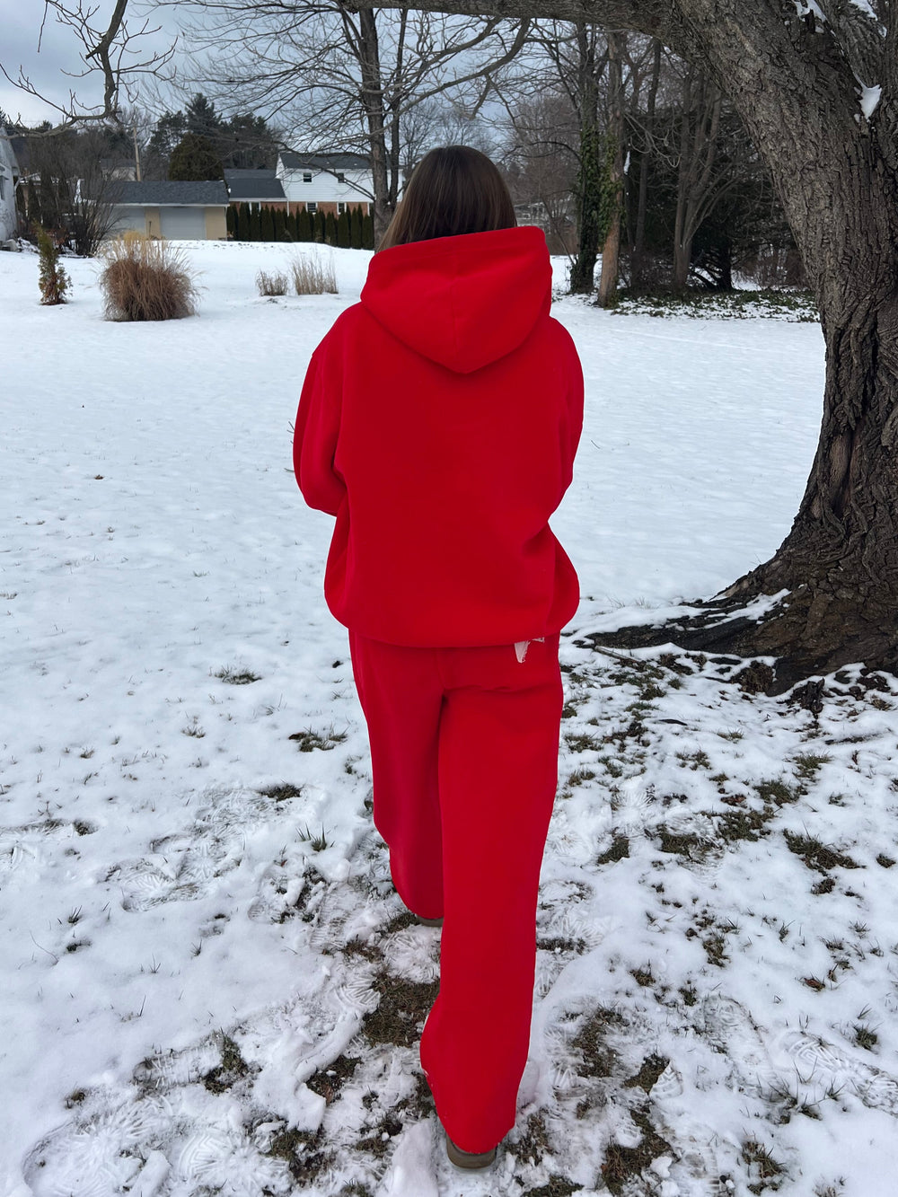 PREORDER Cherry Star Hoodie