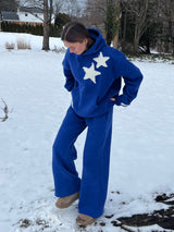 Midnight Star Hoodie