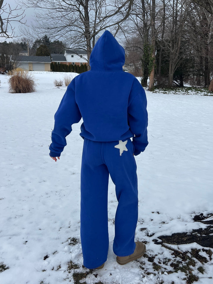 Midnight Star Sweatpant