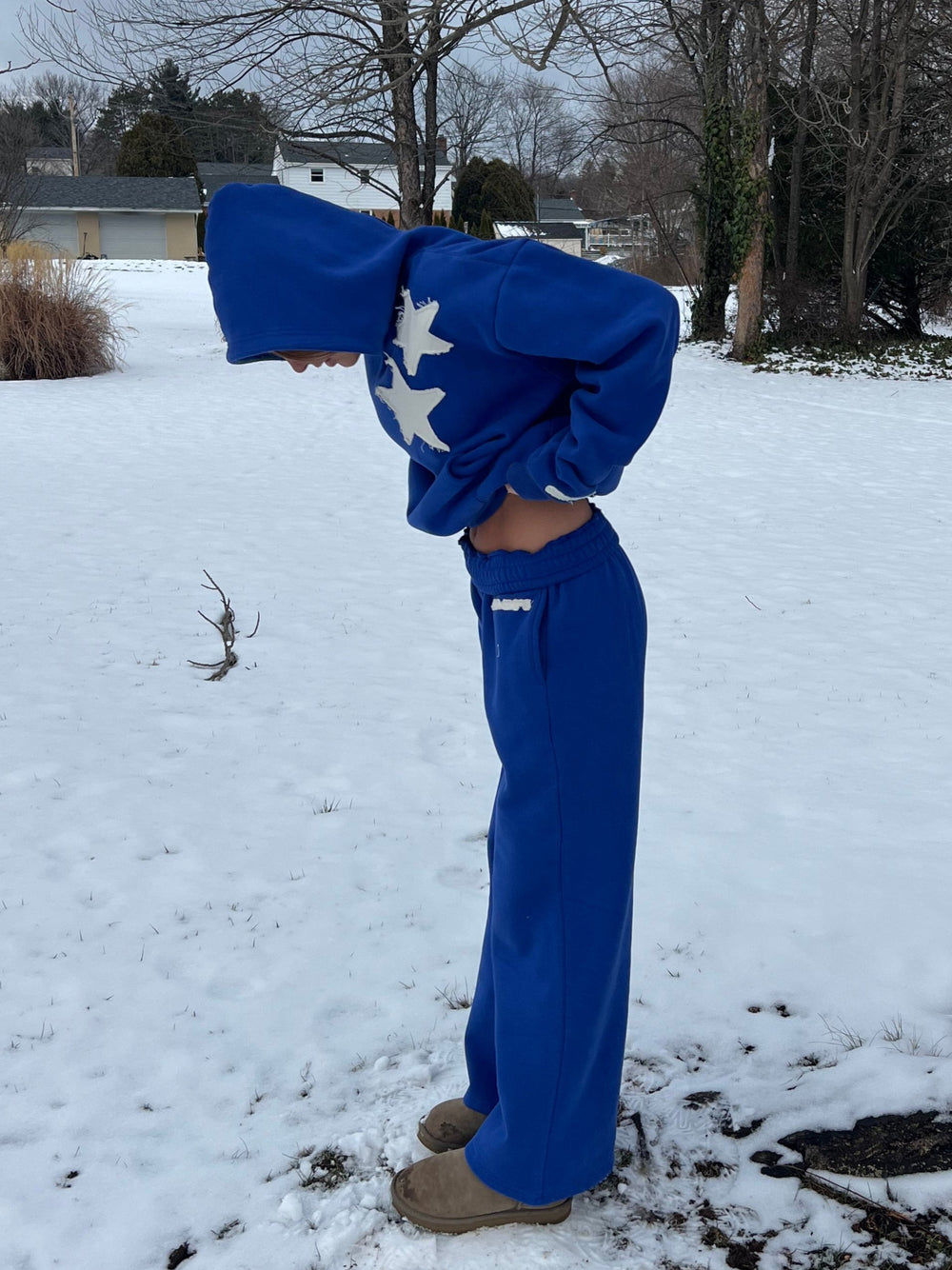 Midnight Star Hoodie