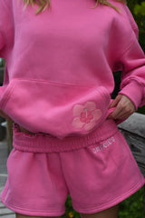Taffy Hibiscus Shorts